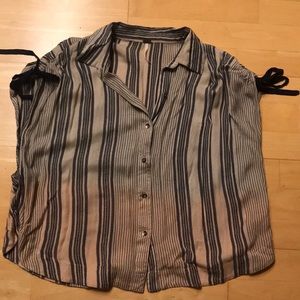 Free people shirt